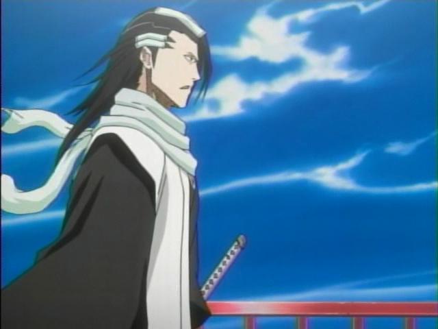 Otaku Gallery  / Anime e Manga / Bleach / Screen Shots / Episodi / 041 - Riuniti Ichigo e Rukia / 064.jpg